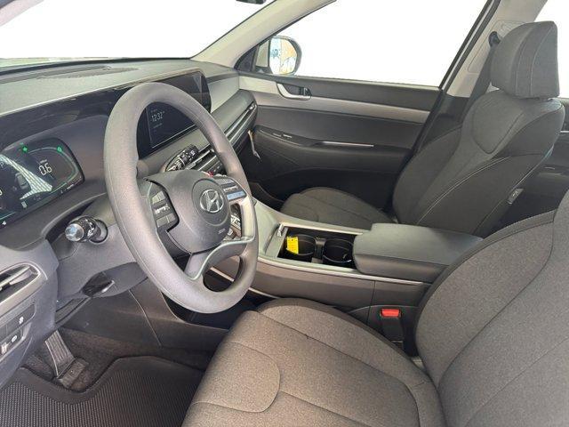 new 2025 Hyundai Palisade car, priced at $39,170
