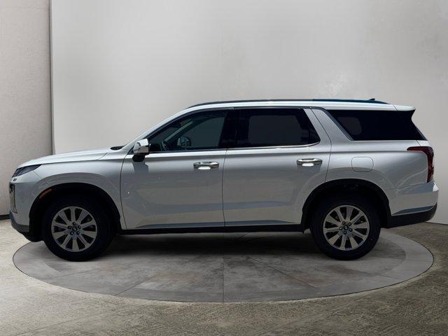 new 2025 Hyundai Palisade car, priced at $39,170