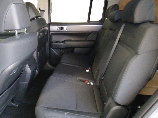 new 2026 Hyundai SANTA FE HEV car, priced at $35,670