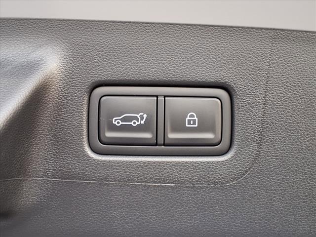 new 2025 Hyundai Santa Fe car, priced at $49,925