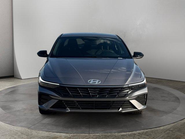 new 2025 Hyundai ELANTRA HEV car, priced at $28,845