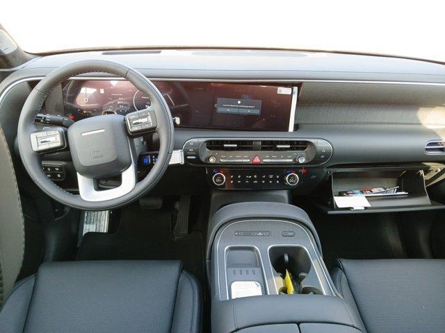 new 2026 Hyundai Palisade car, priced at $54,830