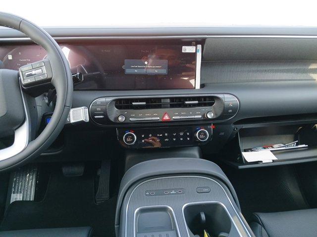 new 2026 Hyundai Palisade car, priced at $54,830