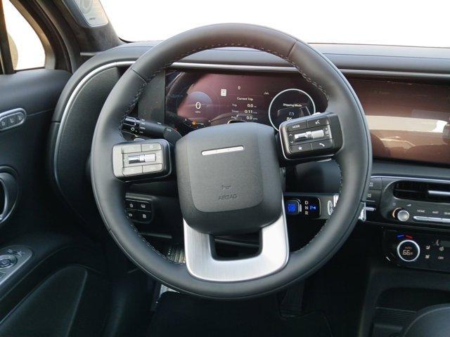 new 2026 Hyundai Palisade car, priced at $54,830