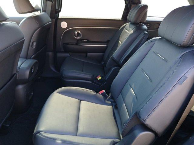 new 2026 Hyundai Palisade car, priced at $54,830