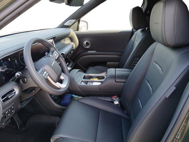 new 2026 Hyundai Palisade car, priced at $54,830