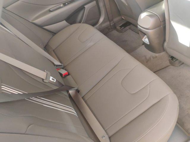 new 2025 Hyundai ELANTRA HEV car, priced at $28,845