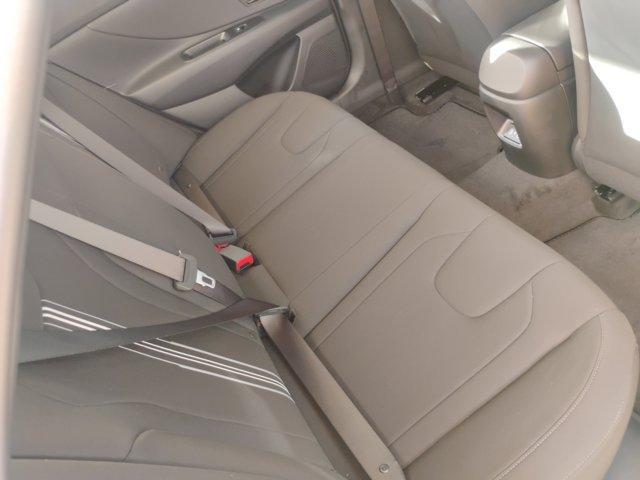 new 2025 Hyundai ELANTRA HEV car, priced at $28,845