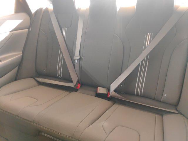 new 2025 Hyundai ELANTRA HEV car, priced at $28,845