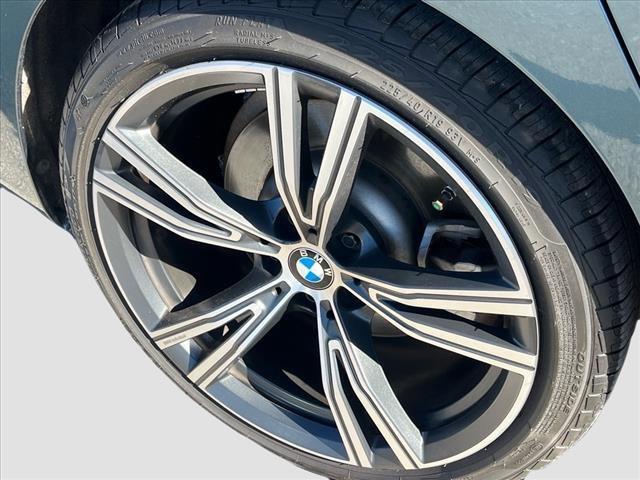 used 2020 BMW 330 car, priced at $24,883