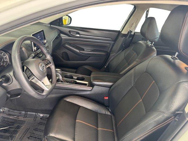 used 2021 Nissan Altima car, priced at $20,850