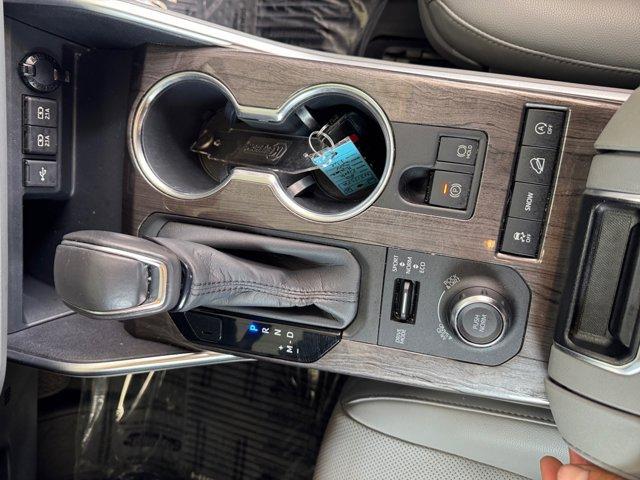 used 2020 Toyota Highlander car, priced at $30,350