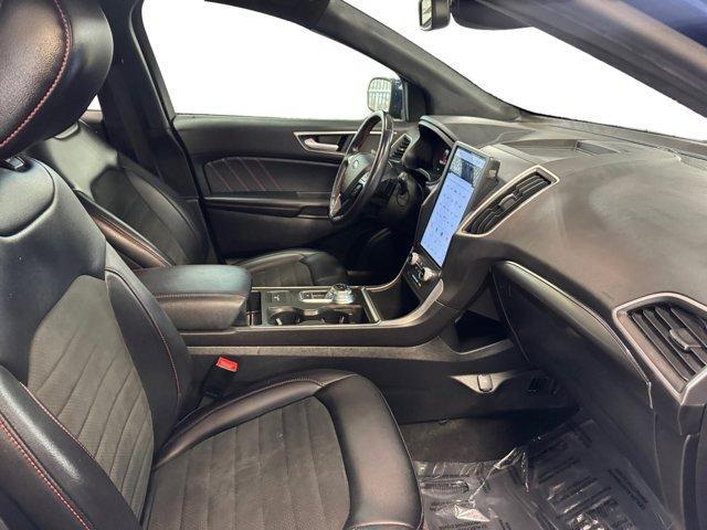 used 2022 Ford Edge car, priced at $22,990