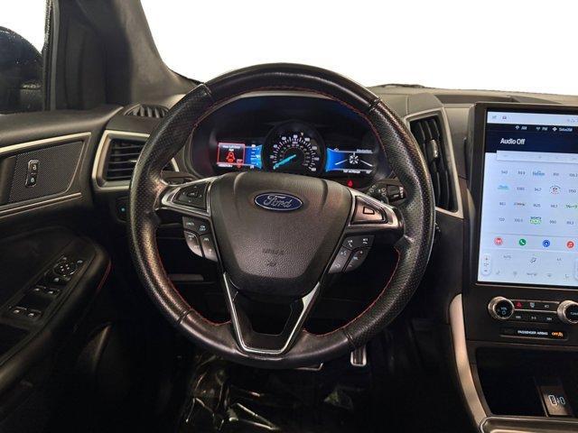 used 2022 Ford Edge car, priced at $22,990