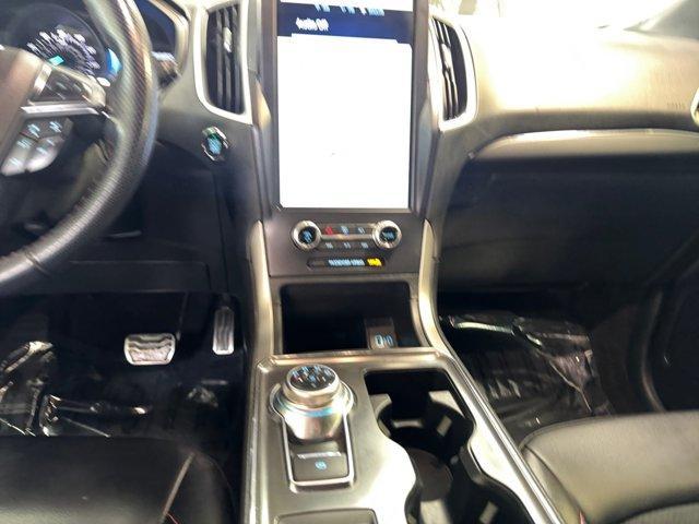 used 2022 Ford Edge car, priced at $22,990