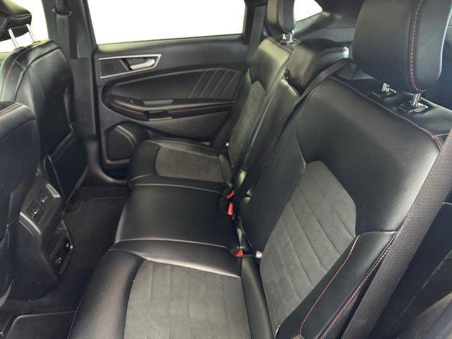 used 2022 Ford Edge car, priced at $22,990