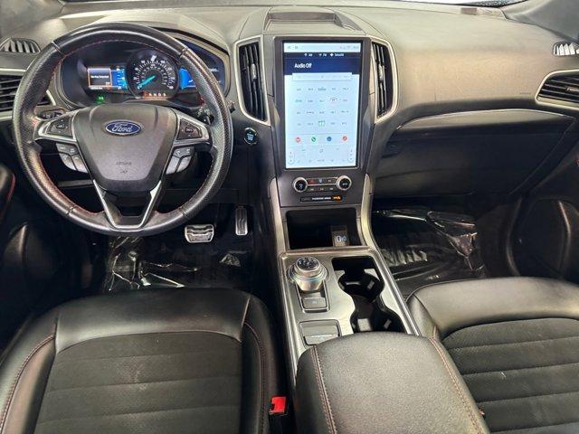 used 2022 Ford Edge car, priced at $22,990