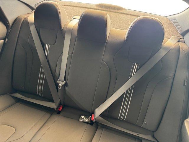 new 2025 Hyundai ELANTRA HEV car, priced at $27,455