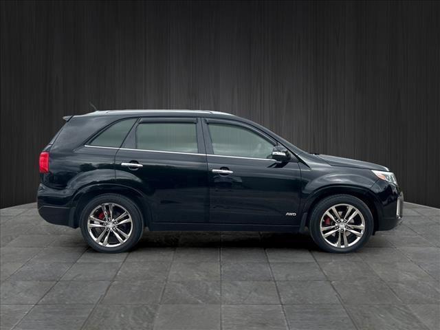 used 2014 Kia Sorento car, priced at $10,441