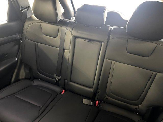 new 2025 Hyundai TUCSON Hybrid car, priced at $35,060
