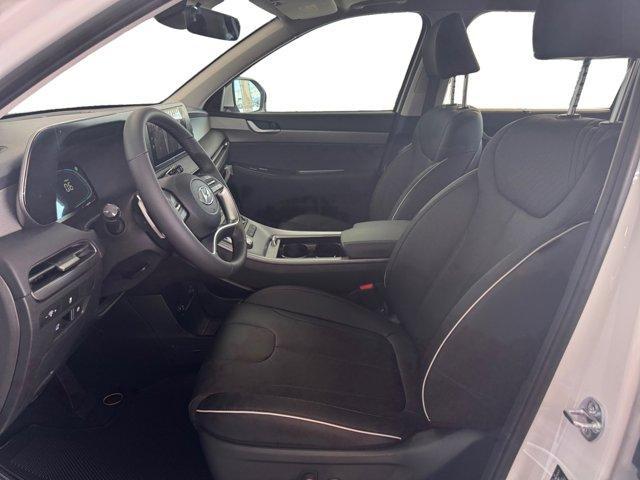 new 2025 Hyundai Palisade car, priced at $43,340