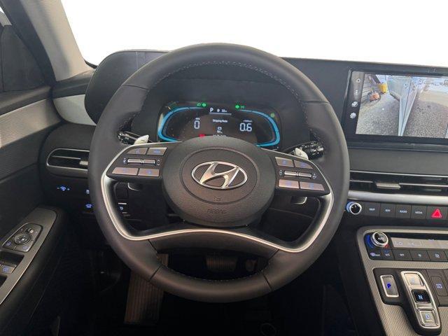 new 2025 Hyundai Palisade car, priced at $43,340