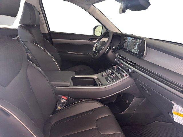 new 2025 Hyundai Palisade car, priced at $43,340