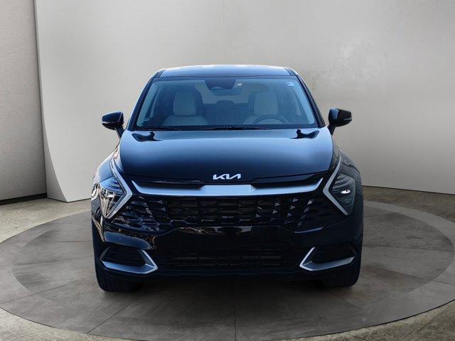 used 2024 Kia Sportage car, priced at $27,300