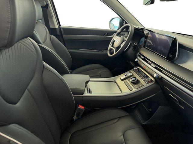 new 2025 Hyundai Palisade car, priced at $44,200