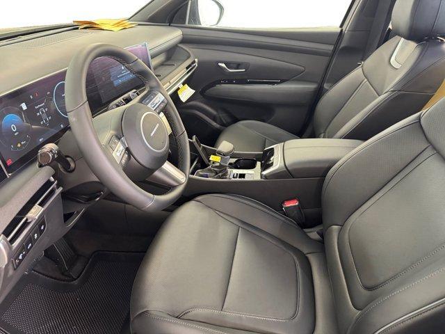 new 2025 Hyundai SANTA CRUZ car, priced at $43,400