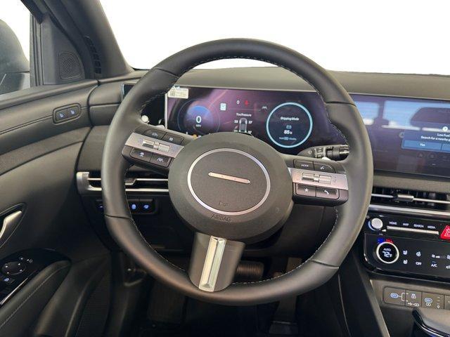 new 2025 Hyundai SANTA CRUZ car, priced at $43,400