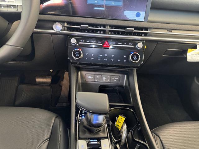 new 2025 Hyundai SANTA CRUZ car, priced at $43,400