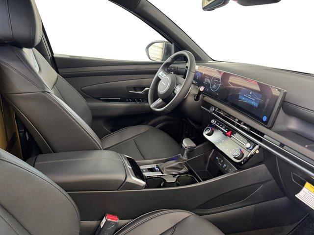 new 2025 Hyundai SANTA CRUZ car, priced at $43,400