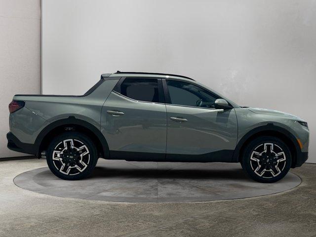 new 2025 Hyundai SANTA CRUZ car, priced at $43,400
