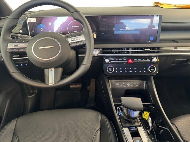 new 2025 Hyundai SANTA CRUZ car, priced at $43,400
