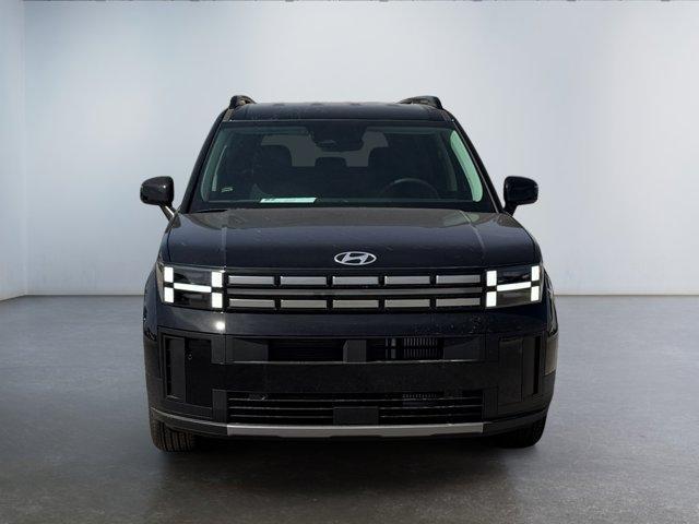 new 2025 Hyundai Santa Fe car, priced at $38,285