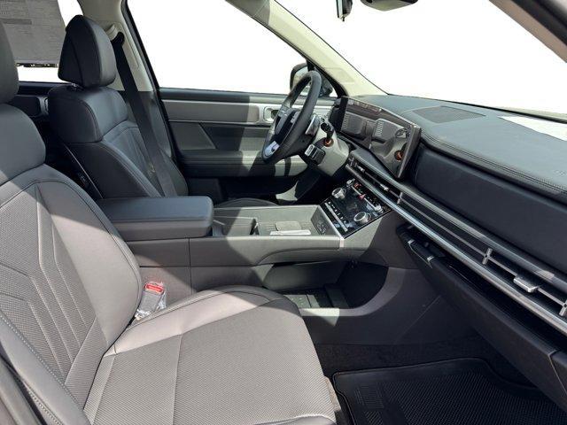 new 2025 Hyundai Santa Fe car, priced at $38,285