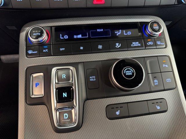 new 2025 Hyundai Palisade car, priced at $42,350