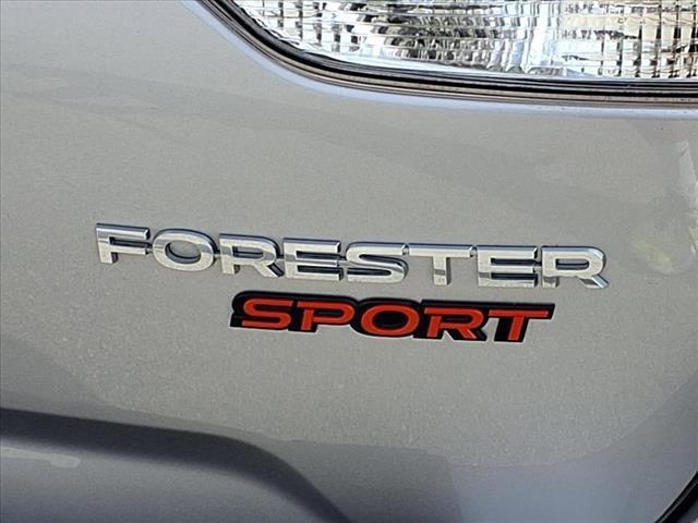 used 2019 Subaru Forester car, priced at $21,491