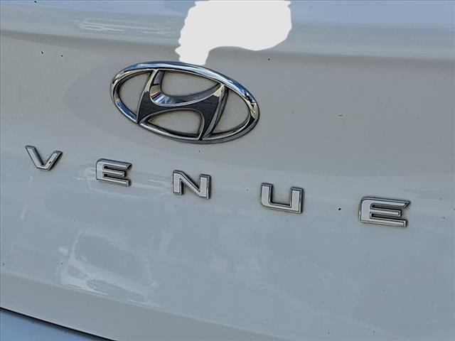 used 2021 Hyundai Venue car, priced at $16,751