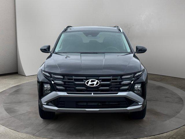 new 2025 Hyundai TUCSON Hybrid car, priced at $36,800