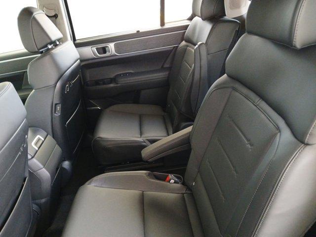 new 2026 Hyundai SANTA FE HEV car, priced at $47,610