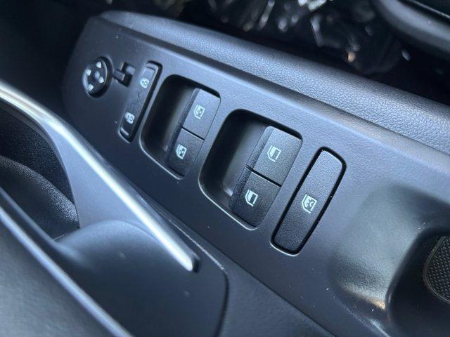 used 2023 Hyundai Tucson car, priced at $25,995