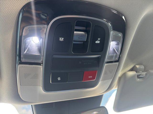 used 2023 Hyundai Tucson car, priced at $25,995