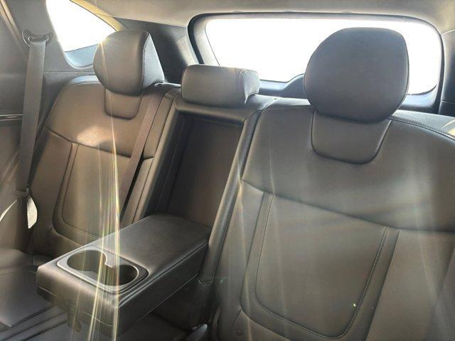 used 2023 Hyundai Tucson car, priced at $25,995