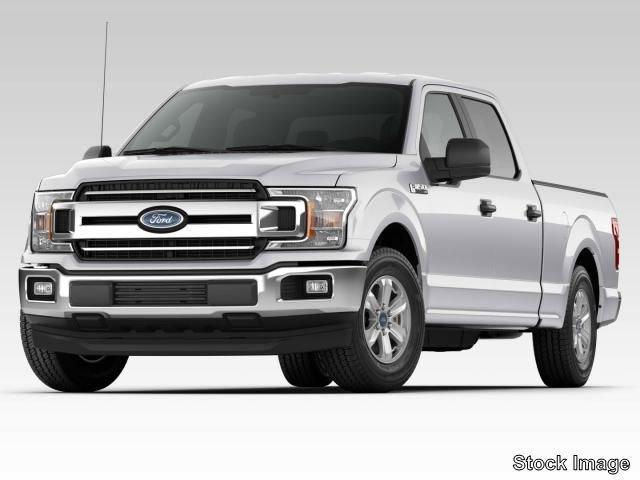 used 2020 Ford F-150 car, priced at $30,933