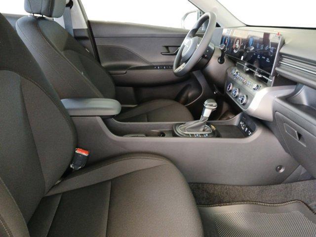 new 2026 Hyundai Kona car, priced at $26,485