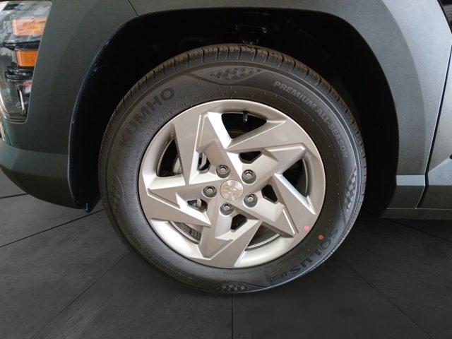 new 2026 Hyundai Kona car, priced at $26,485