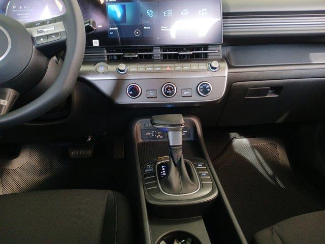 new 2026 Hyundai Kona car, priced at $26,485