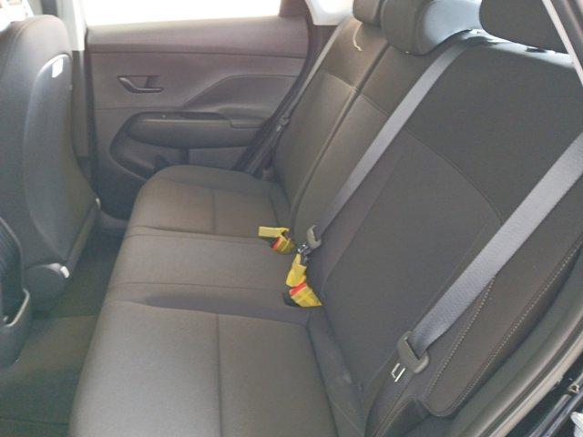 new 2026 Hyundai Kona car, priced at $26,485